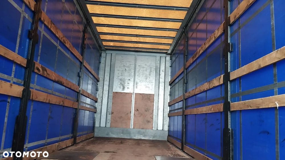 Mercedes-Benz ACTROS 2545 - 19
