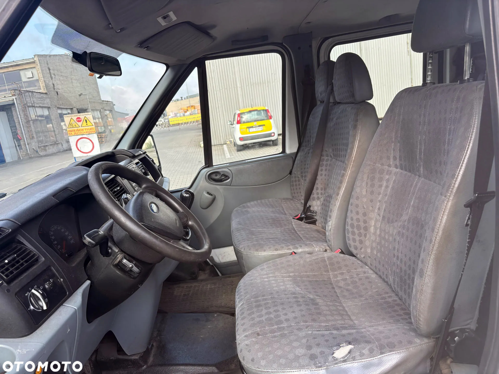 Ford Transit - 6