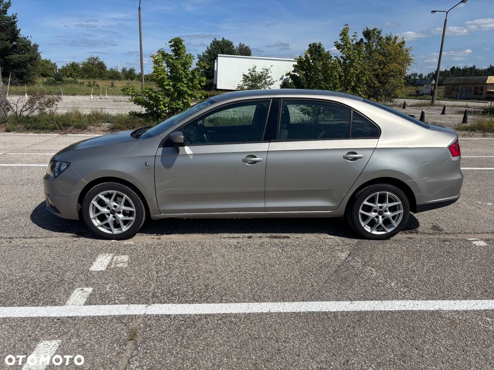 Seat Toledo 1.2 TSI Style - 3