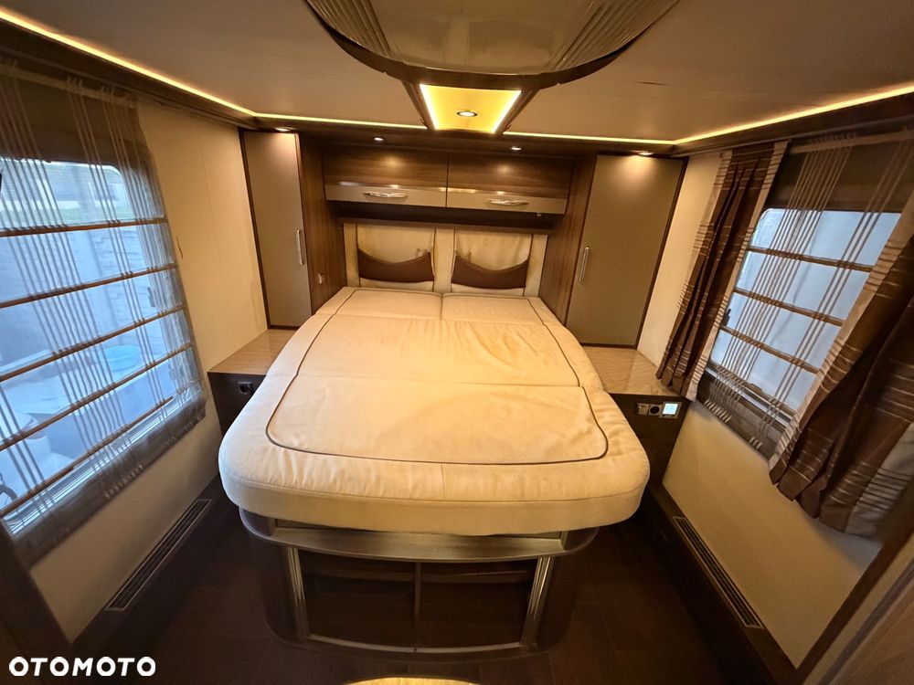 Burstner Elegance - 15
