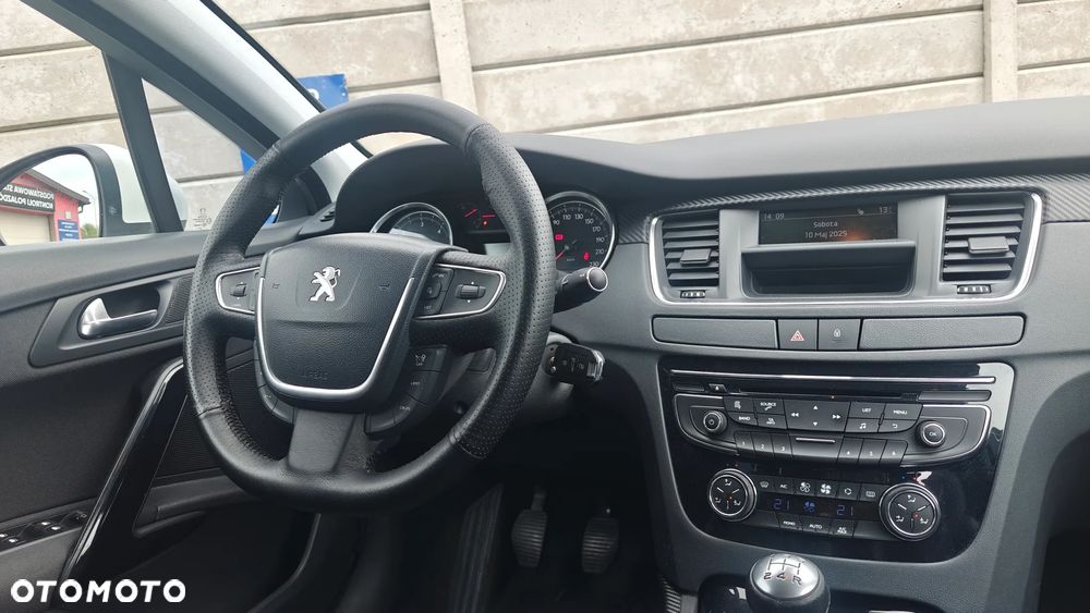 Peugeot 508 1.6 HDi Active - 33