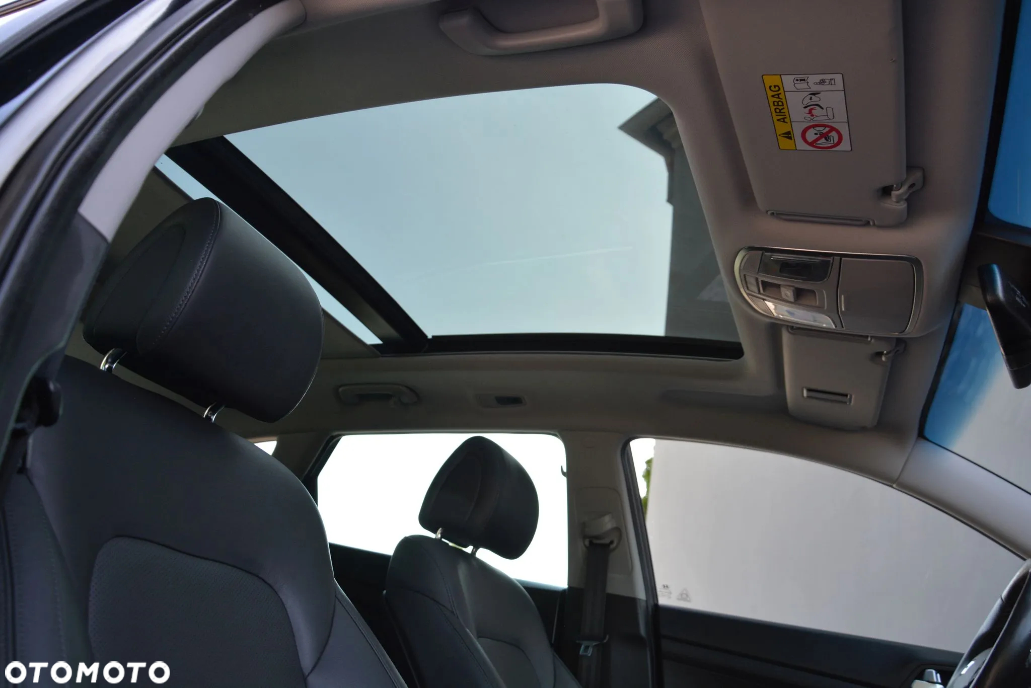 Hyundai Tucson 1.6 GDi 4WD DCT Premium - 22