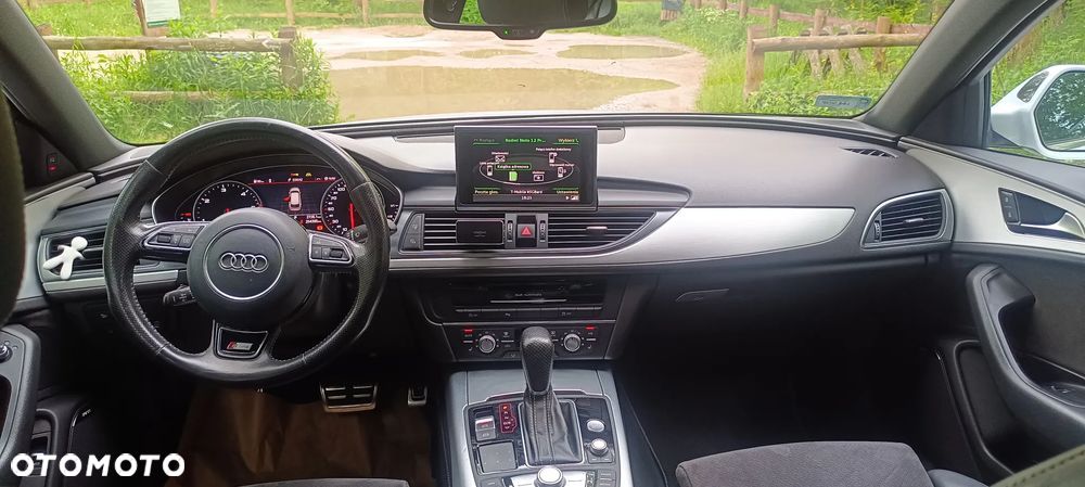 Audi A6 - 23