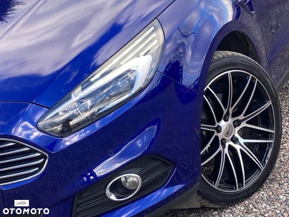 Ford S-Max - 29