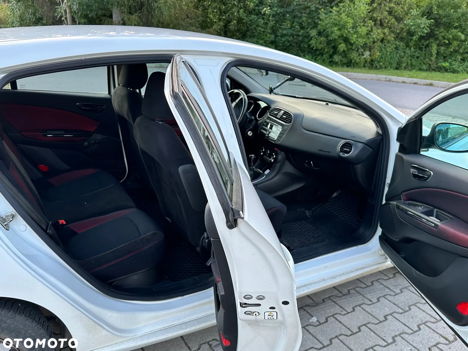 Fiat Bravo 1.4 T-Jet 16V Dynamic - 11