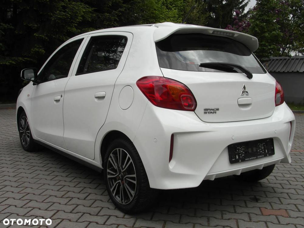 Mitsubishi Space Star 1.2 Spirit - 10
