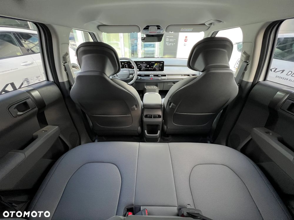 Kia EV3 81.4kWh Business Line - 21
