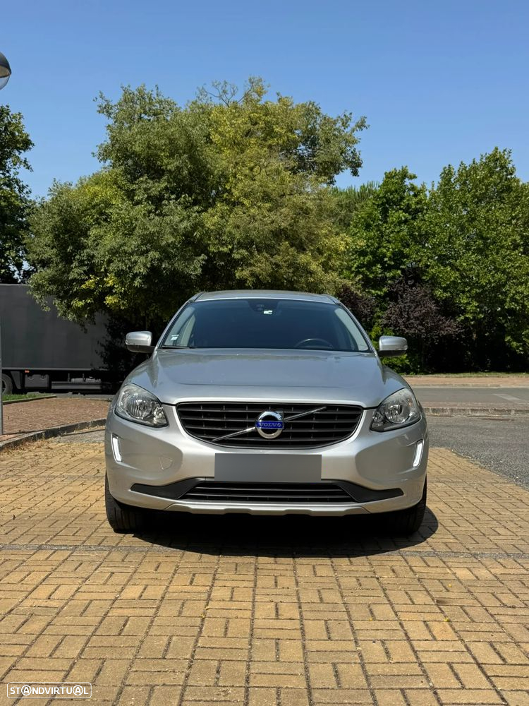 Volvo XC 60 - 2