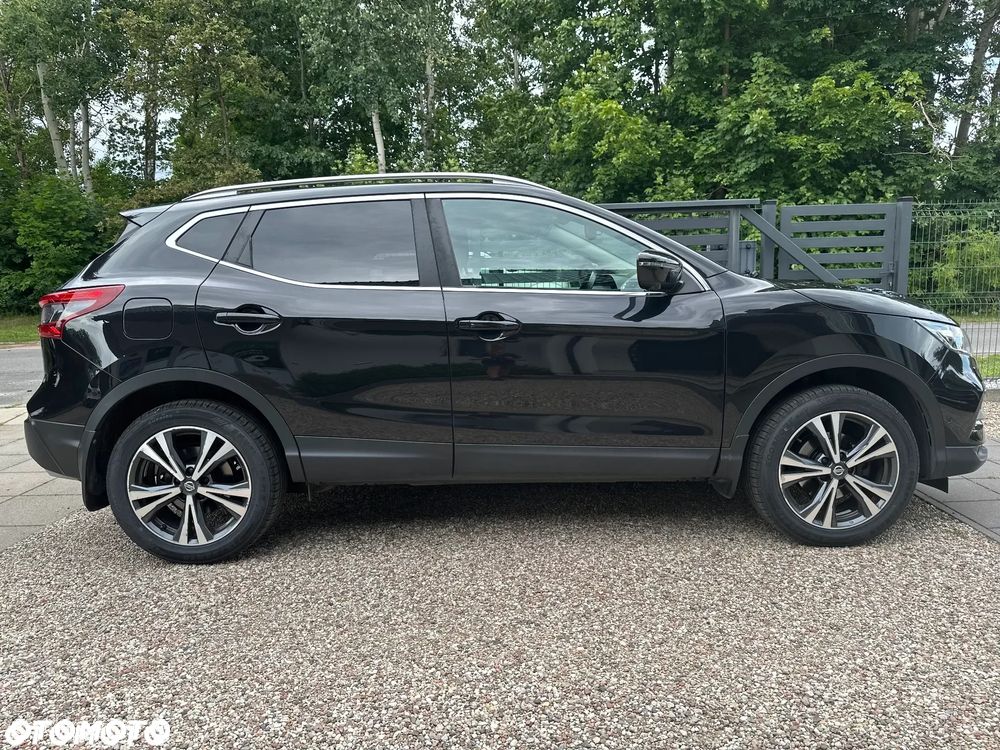 Nissan Qashqai 1.6 DIG-T N-Connecta - 35