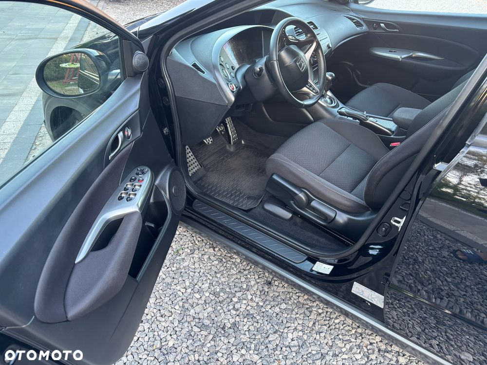 Honda Civic - 20