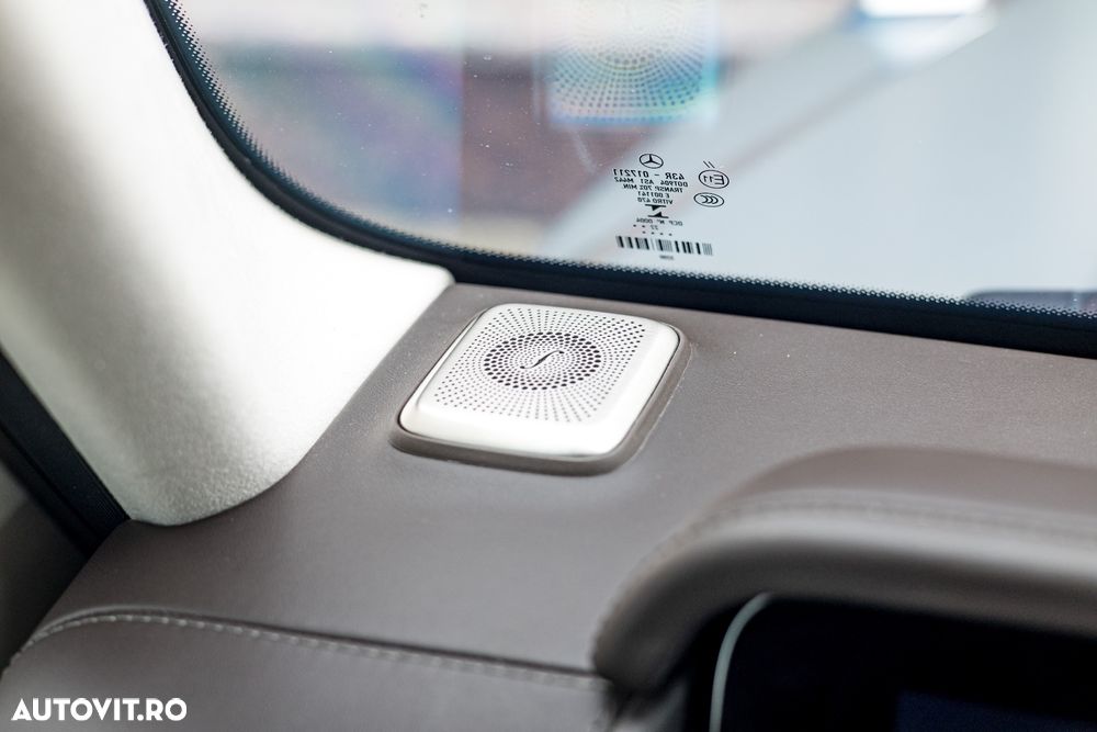 Mercedes-Benz G - 21