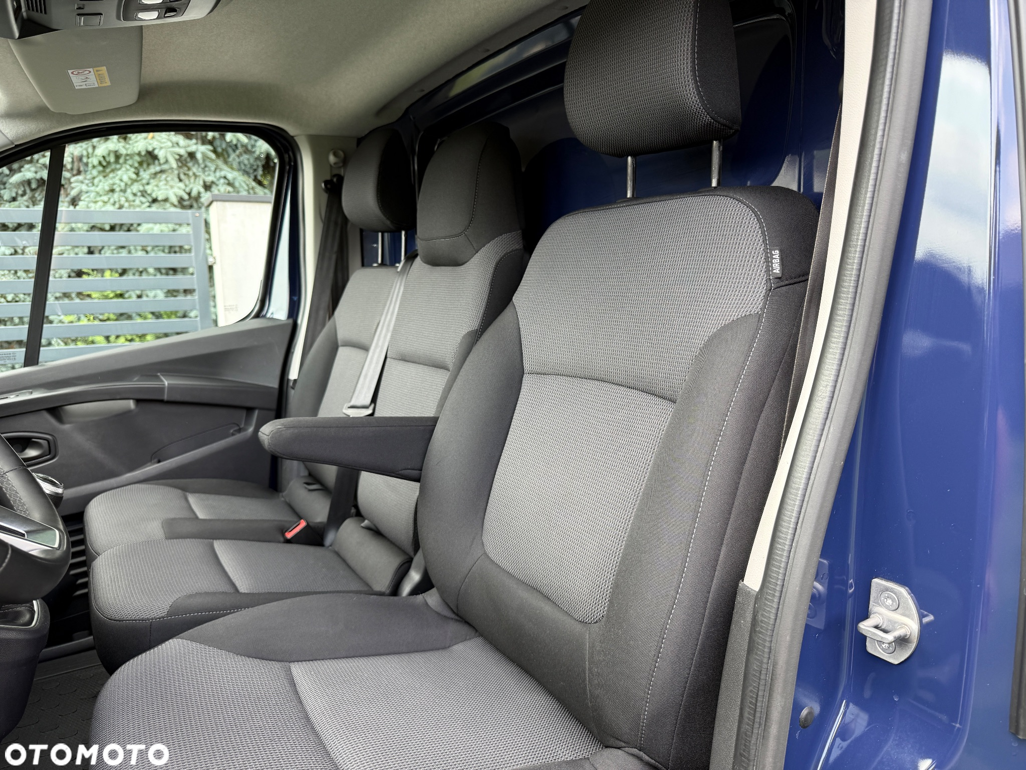 Renault Trafic - 31