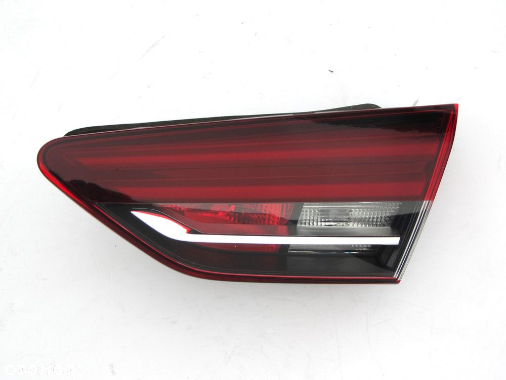 OPEL INSIGNIA II B 2017 - lampa tył R klapa LED OE - 9