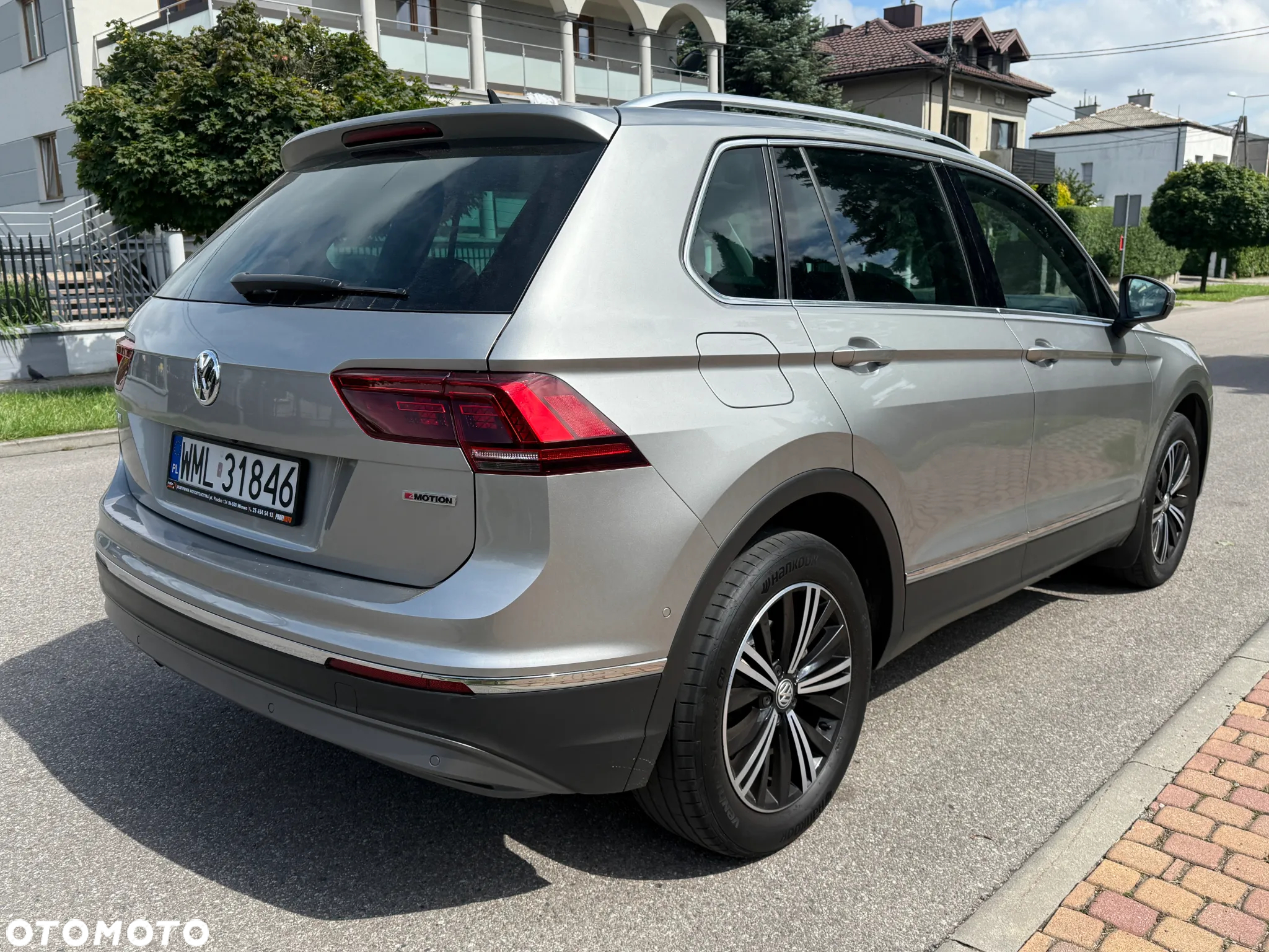 Volkswagen Tiguan 2.0 TDI BMT SCR 4Mot Highline DSG - 12
