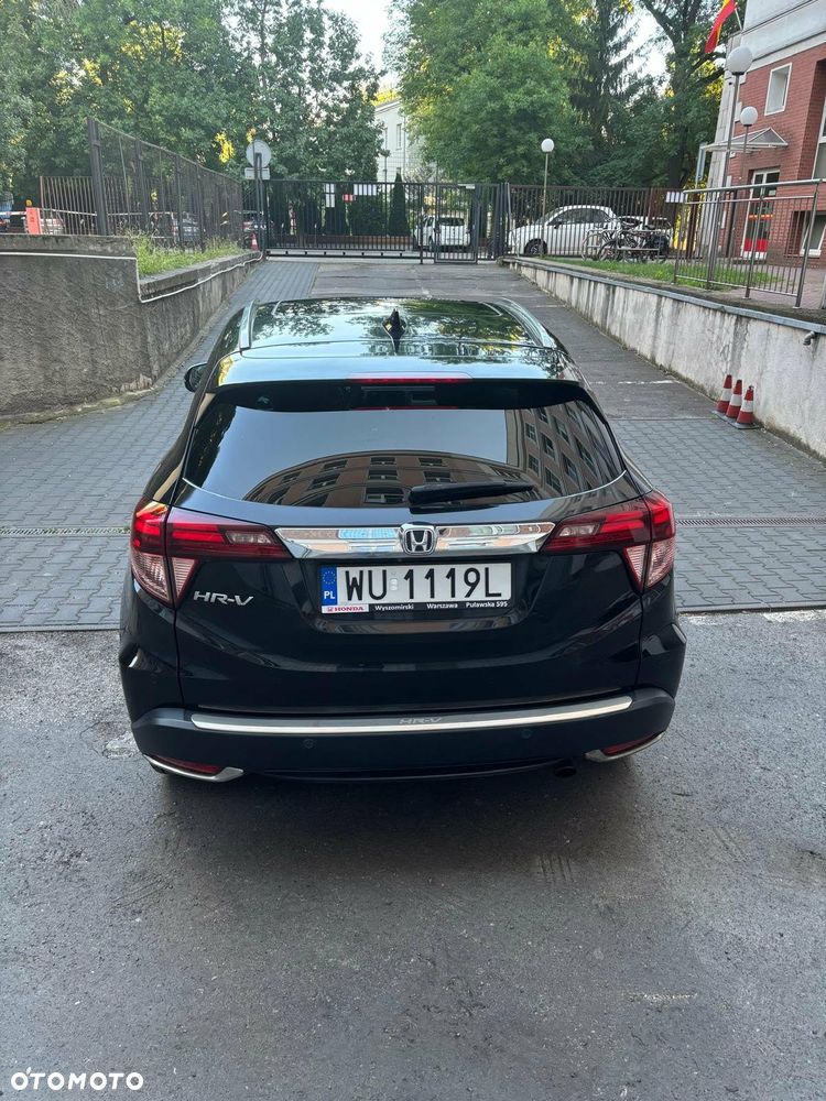 Honda HR-V 1.5 Executive (ADAS / Connect+) - 6