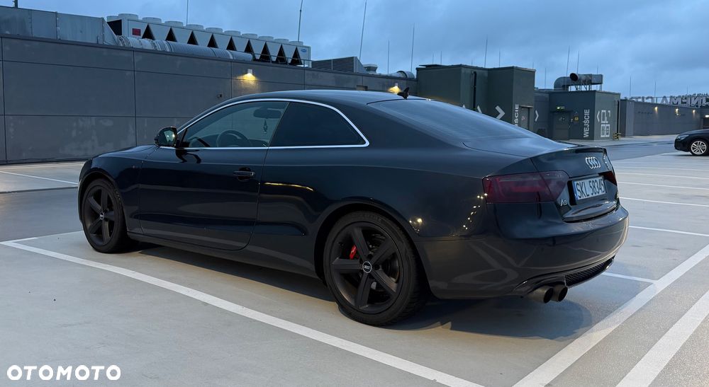 Audi A5 Coupé 1.8 TFSI - 14