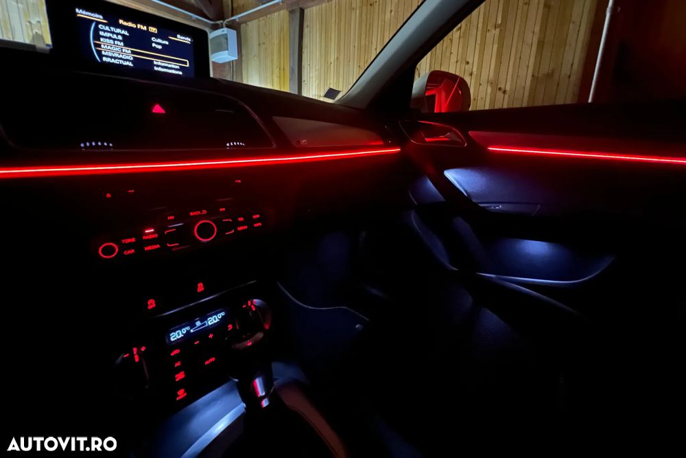 Audi Q3 2.0 TDI - 20