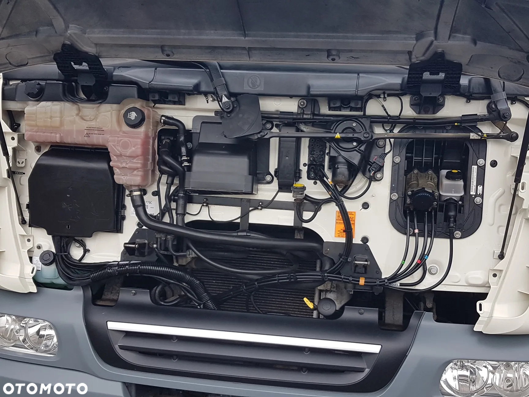 DAF LF 45.180 WINDA CHŁODNIA 15EP - 13