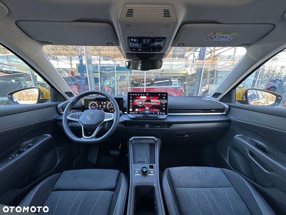 Volkswagen T-Roc 1.5 TSI Style DSG - 15