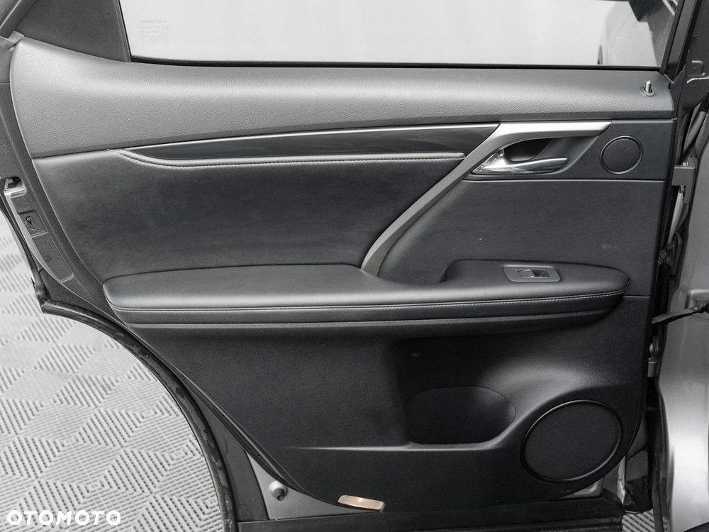 Lexus RX 450h Prestige - 27