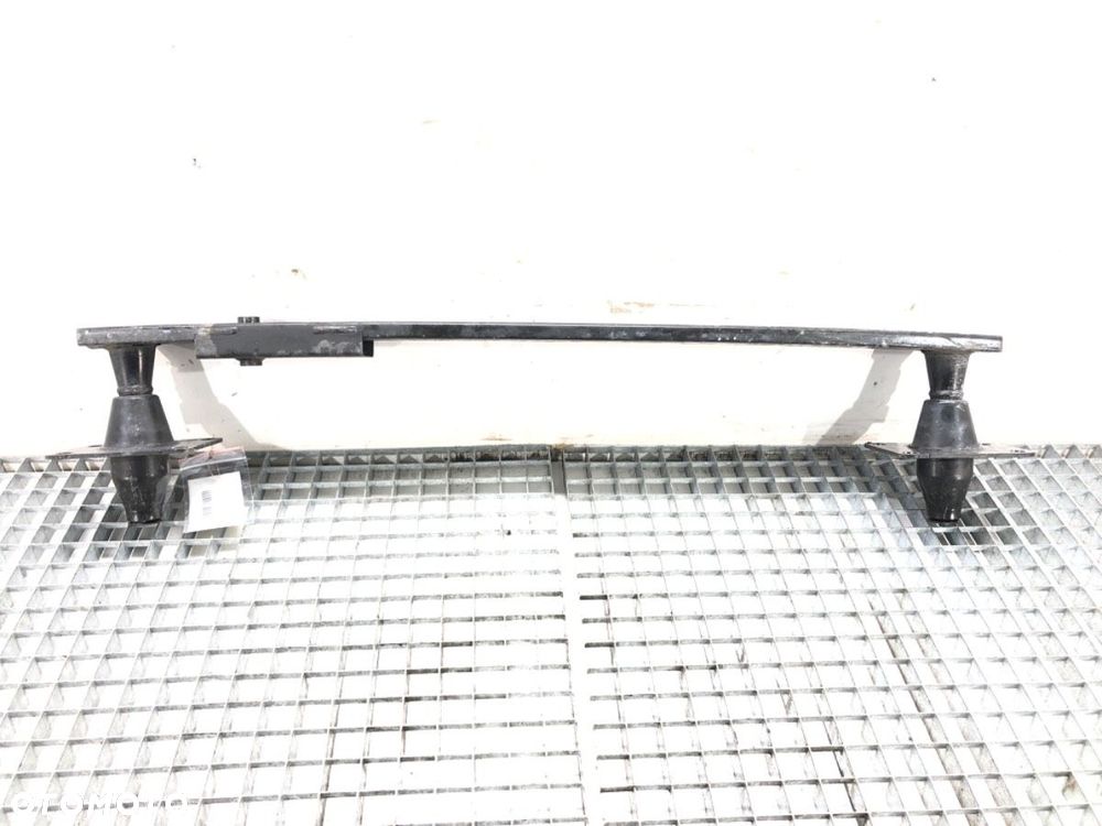 BELKA ZDERZAKA PRZÓD  PEUGEOT 5008 (0U_, 0E_) 2009 - 2017 1.6 16V 115 kW [156 KM] benzyna 2009 - - 2