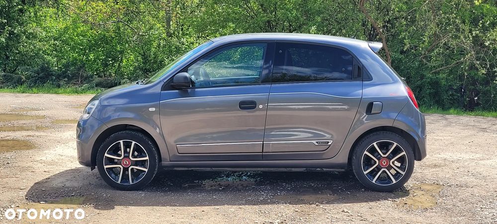 Smart Forfour passion - 36