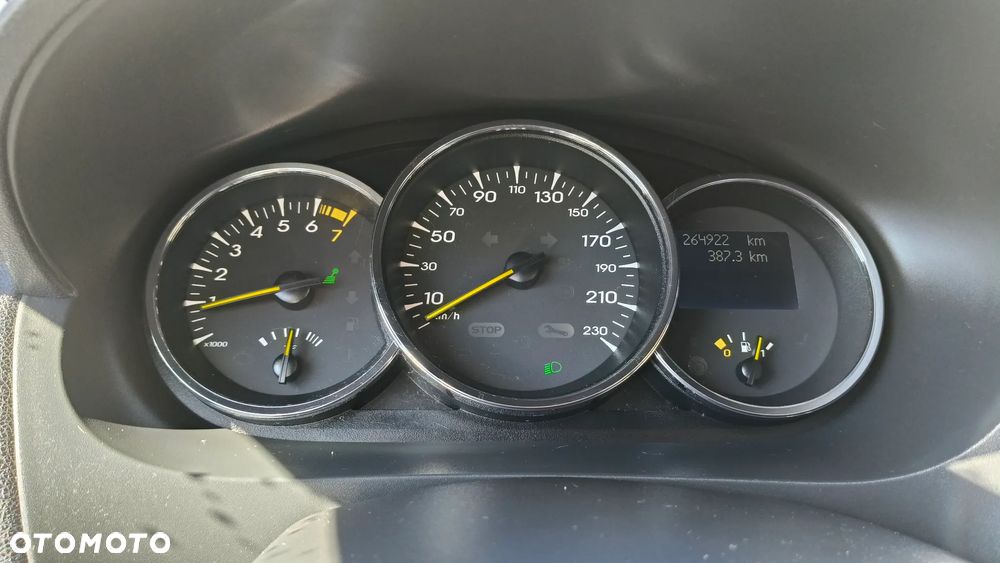 Renault Megane 1.6 16V Generation - 11