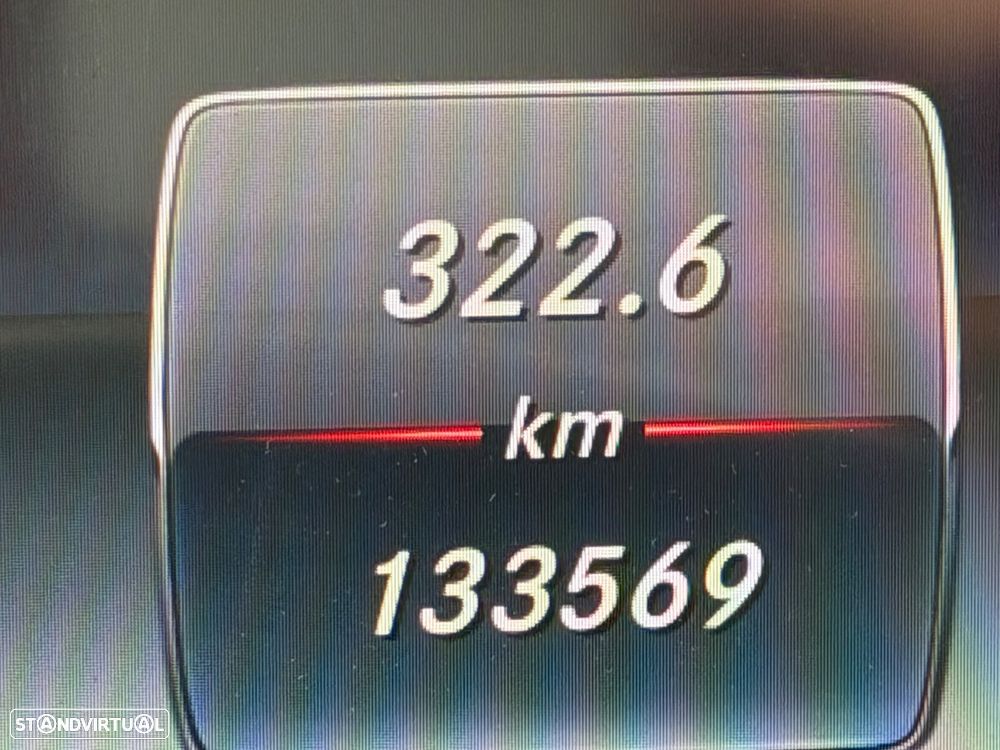Mercedes-Benz C 220 - 7