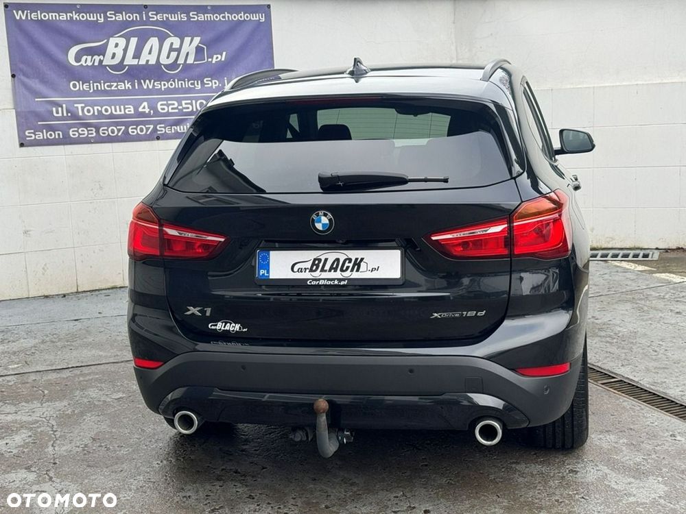 BMW X1 - 24