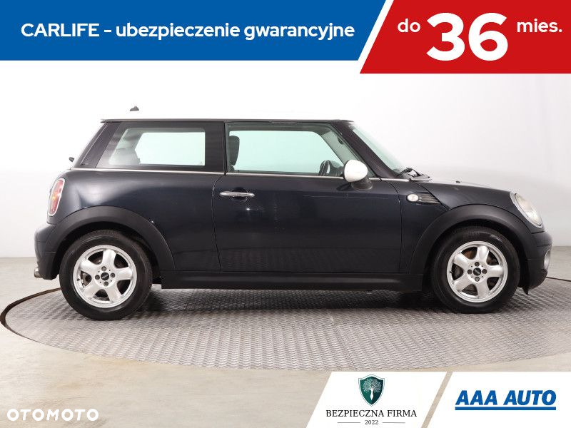 MINI ONE - 7