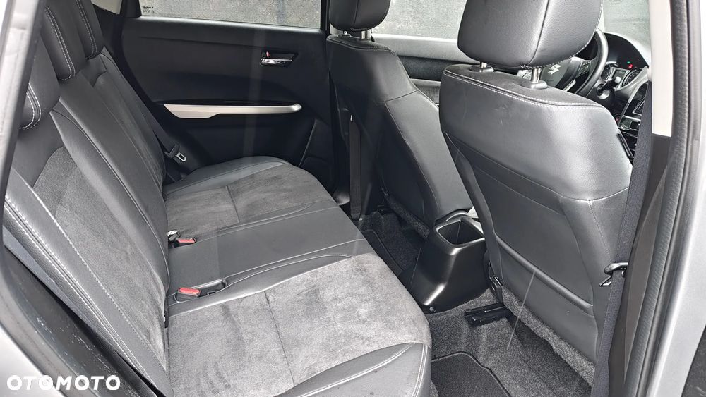Suzuki Vitara - 8