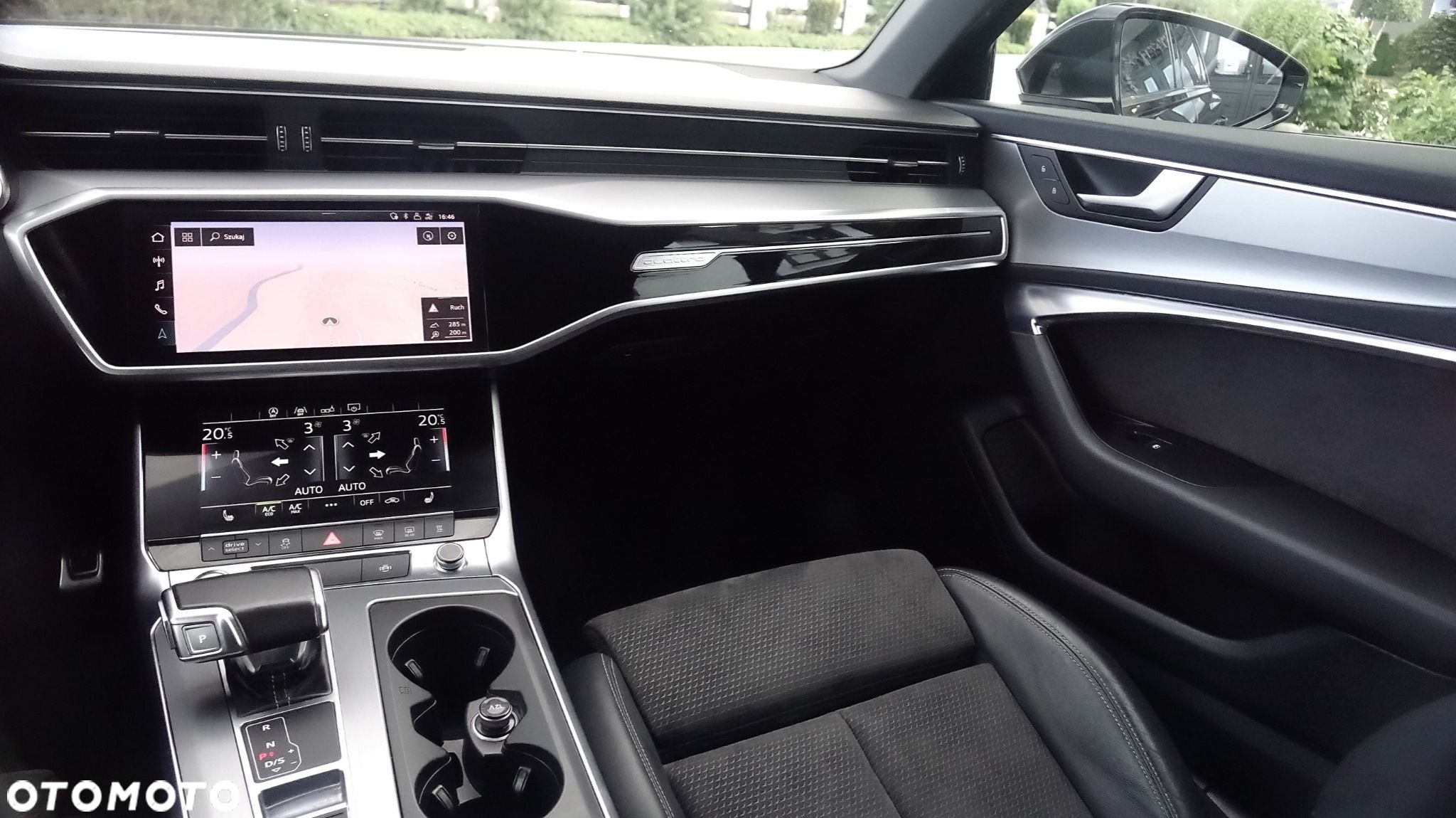 Audi A6 - 33