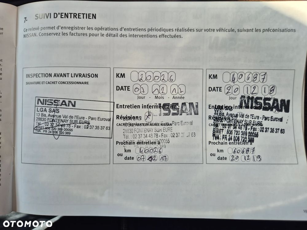 Nissan Qashqai 1.2 DIG-T Xtronic N-Connecta - 27