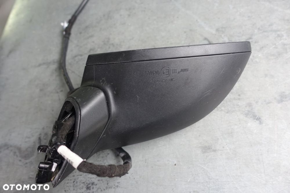 LUSTERKO PRAWE AUDI A4 B9 14PIN 8W1857410AC - 6