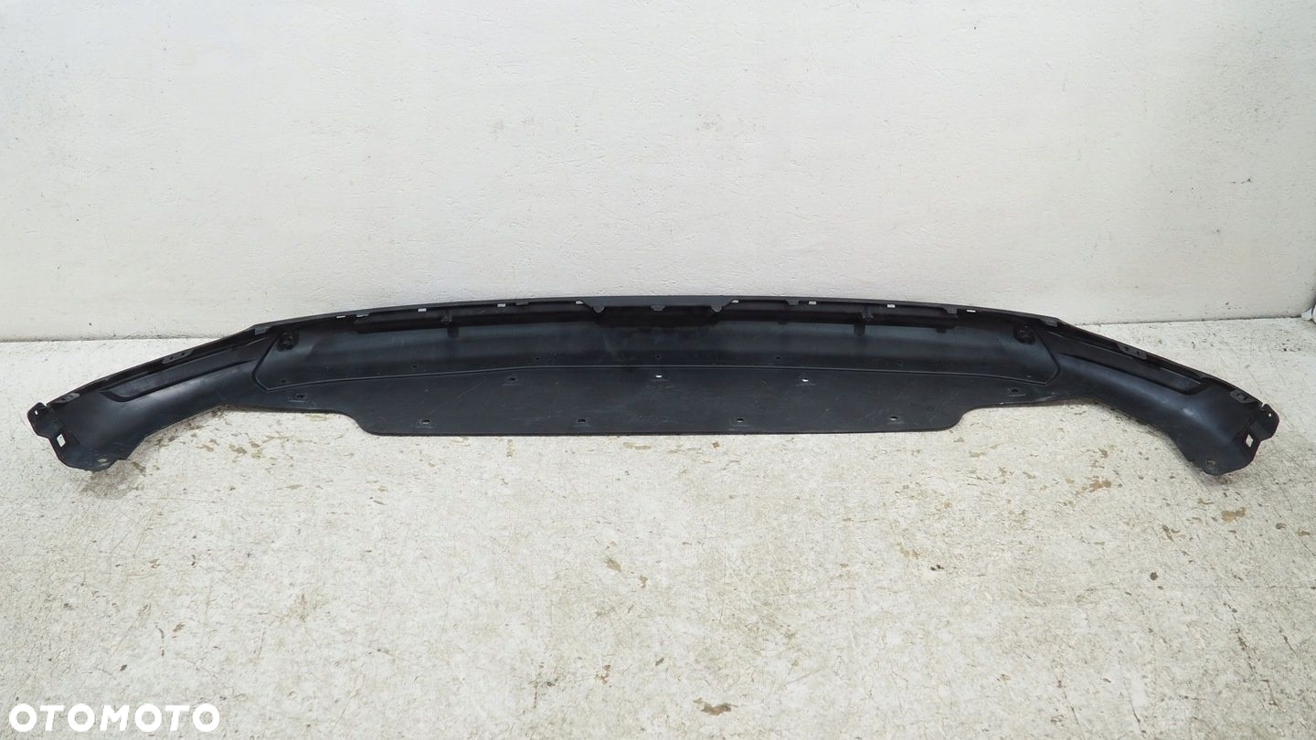 Renault Arkana RS Line spoiler dokładka zderzaka przód 622540471R - 6