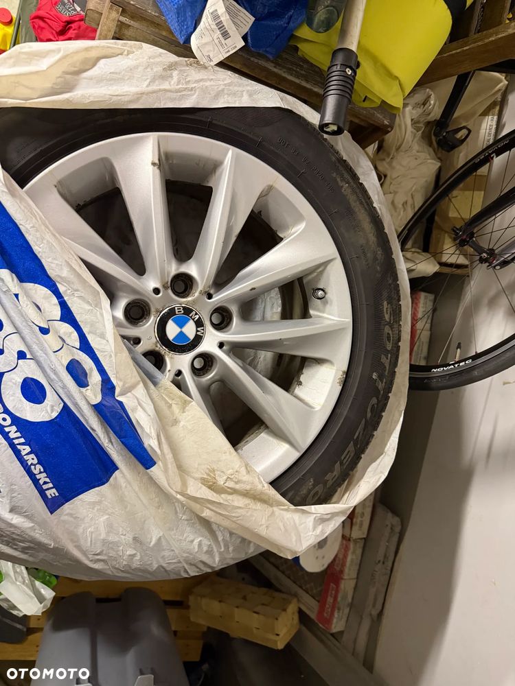 BMW X4 xDrive20d xLine - 9