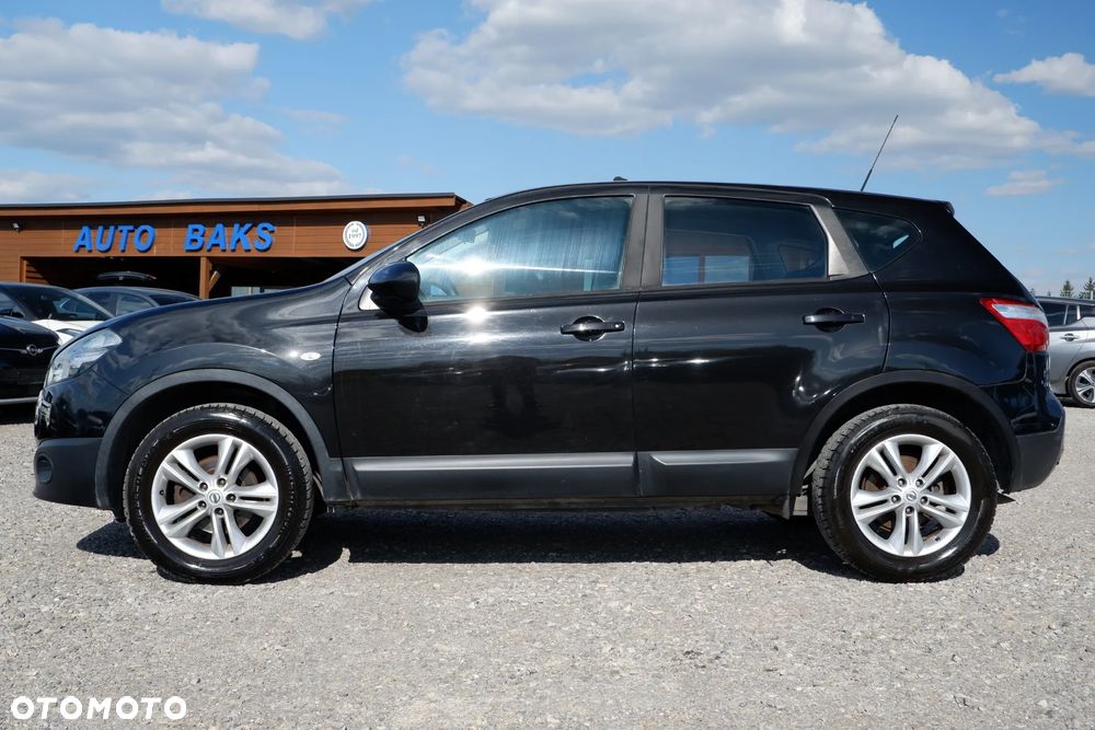 Nissan Qashqai 1.5 dCi N-Tec - 34