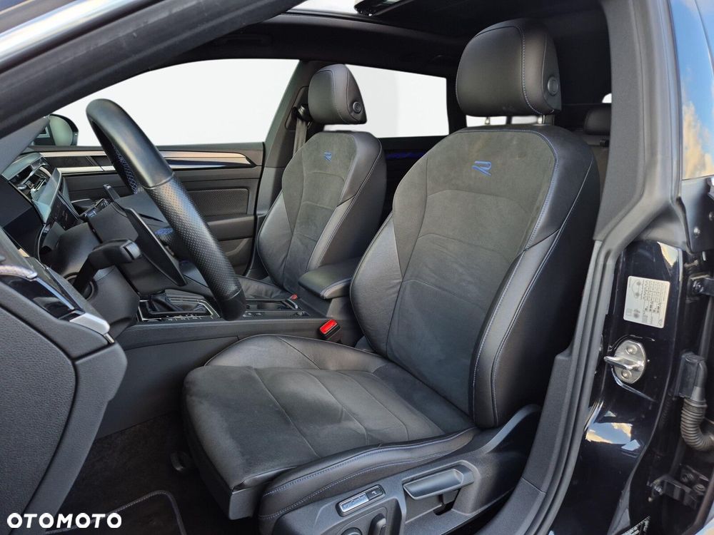 Volkswagen Arteon Shooting Brake 2.0 TSI 4Motion R DSG - 10