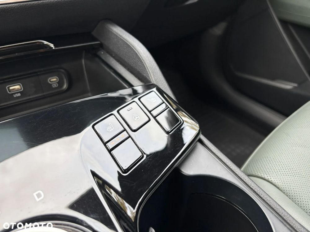 Kia Sportage 1.6 T-GDI Anniversary 2WD DCT - 17