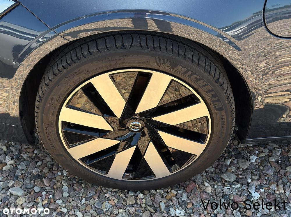 Volvo V90 - 12