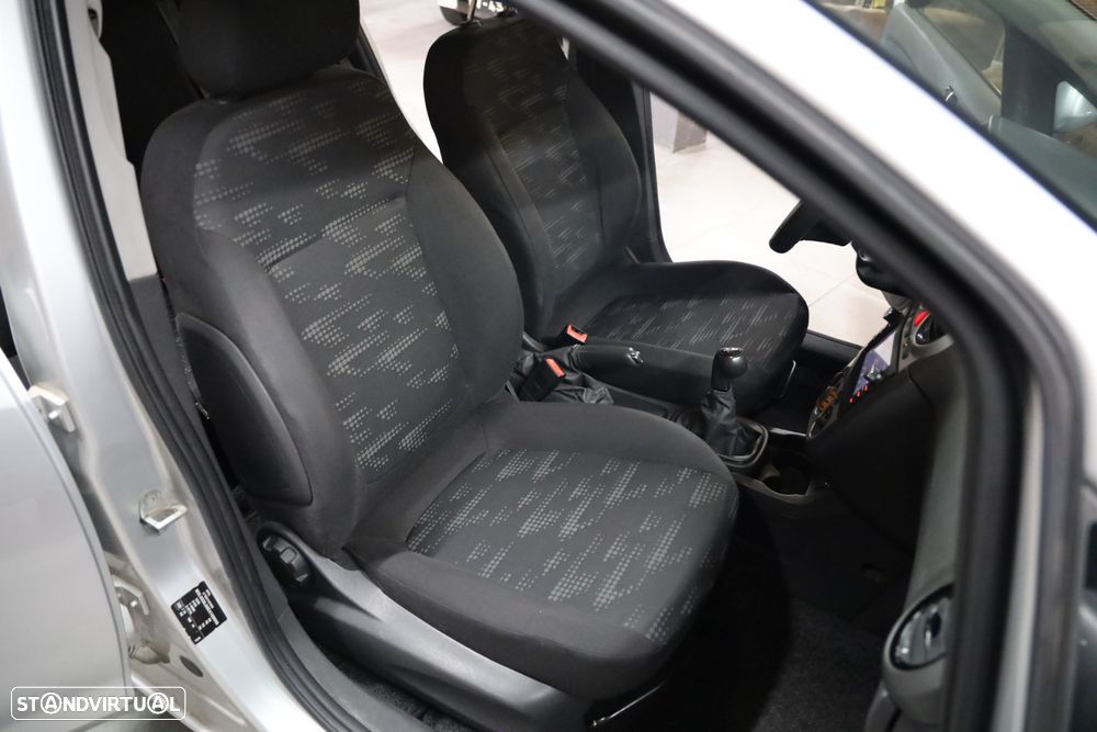 Opel Corsa 1.3 CDTI Go! 88g - 18