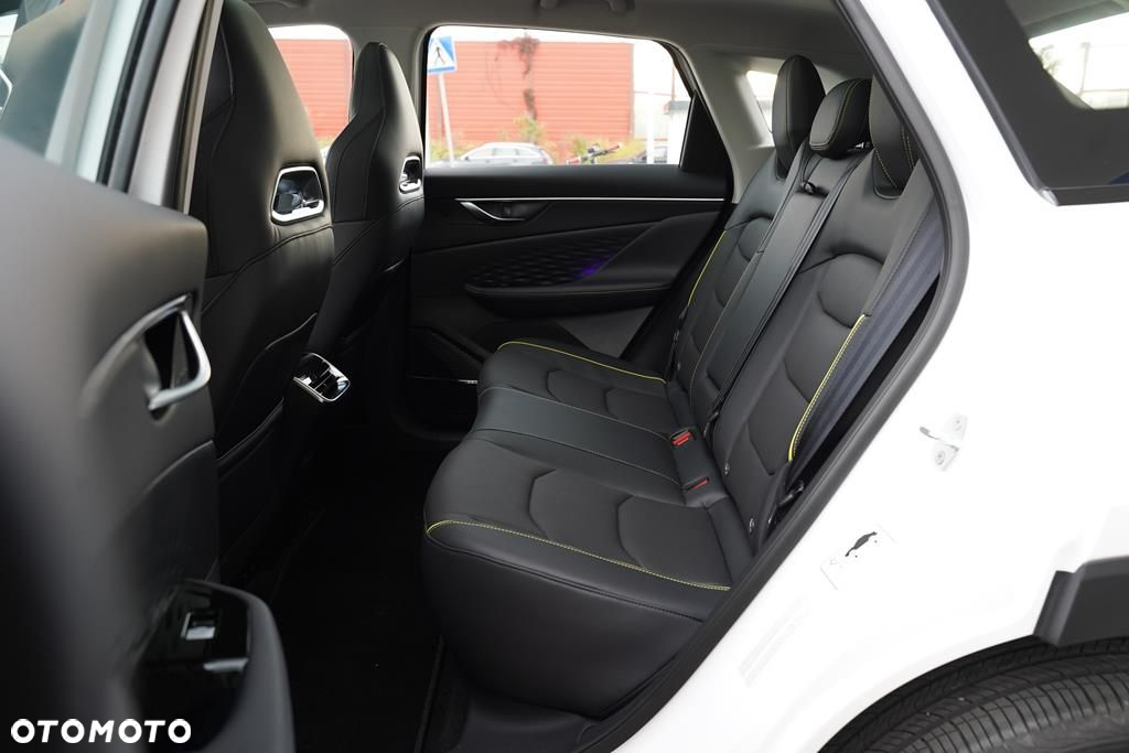 Baic Beijing 5 - 9