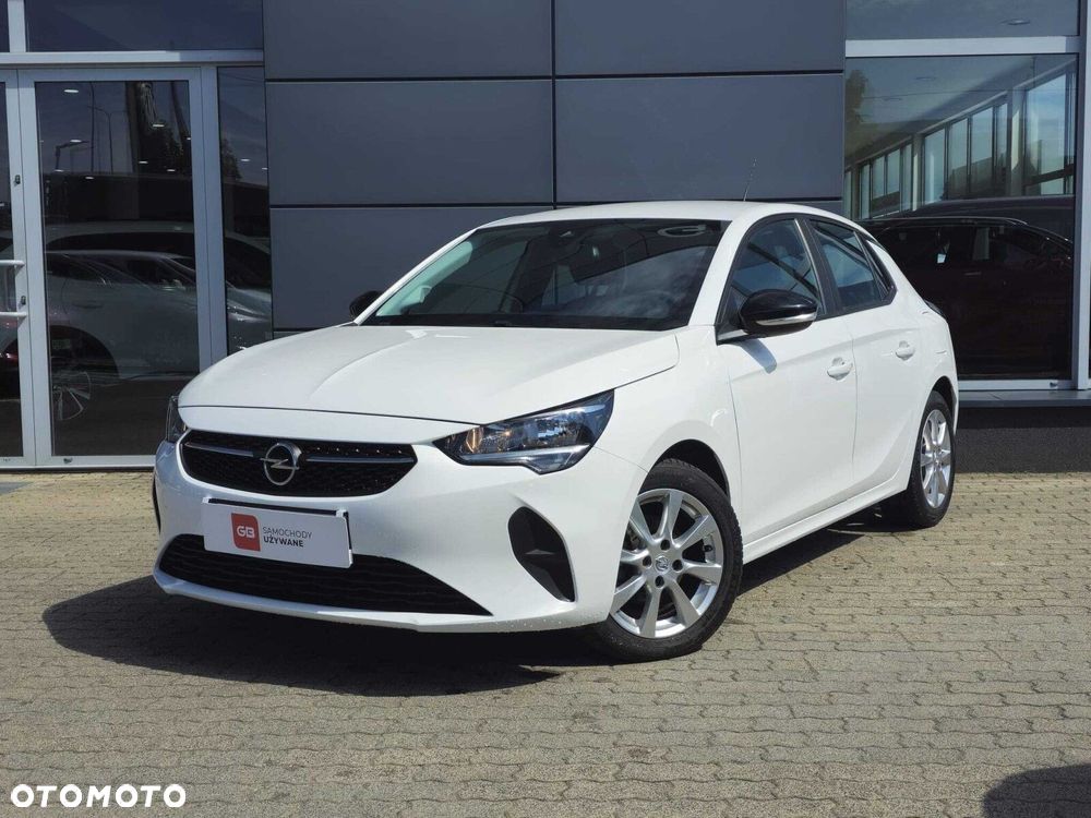 Opel Corsa 1.2 Elegance S&S - 3