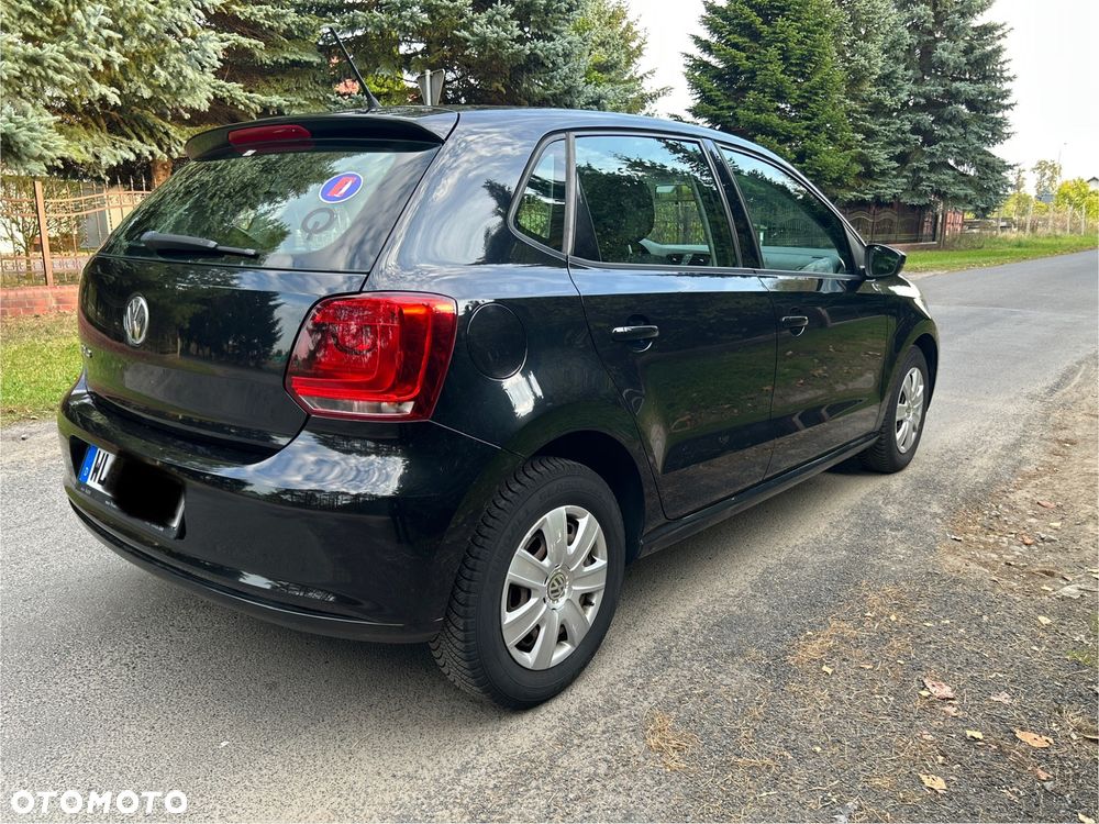 Volkswagen Polo - 4