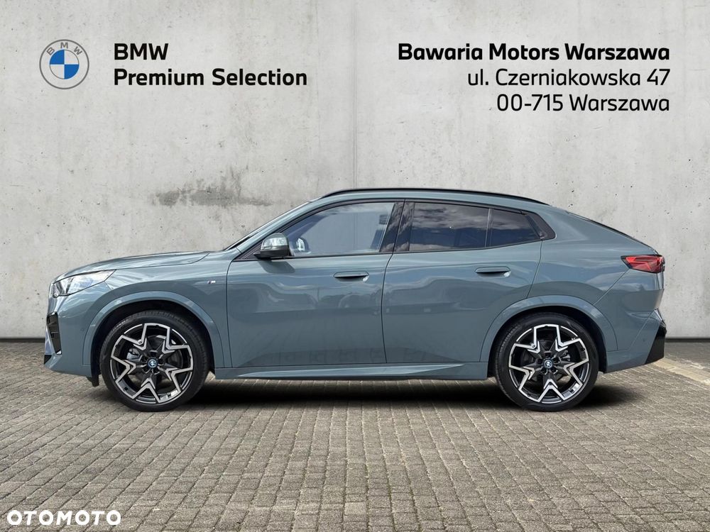 BMW iX2 - 3