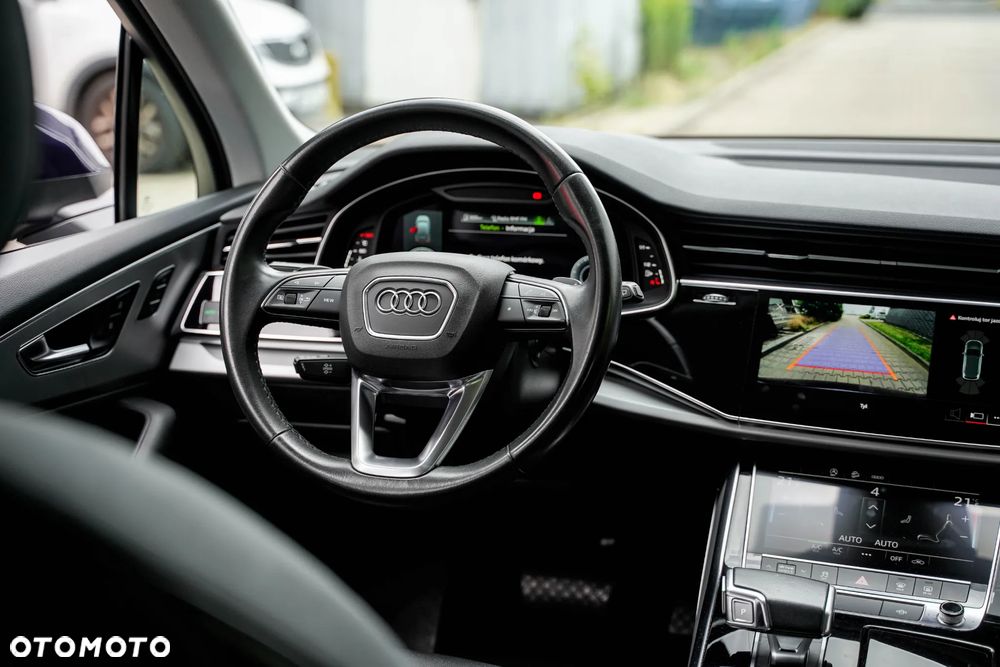 Audi Q7 ver-45-tdi-mhev-quattro-s-line-tiptr - 13