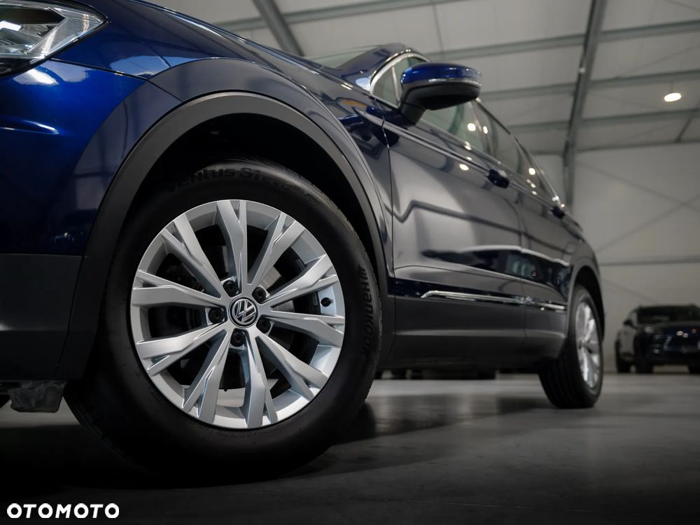 Volkswagen Tiguan 1.5 TSI EVO Comfortline DSG - 3