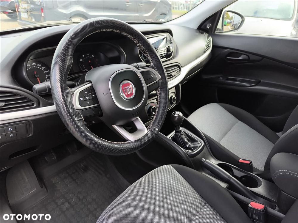 Fiat Tipo 1.4 16v - 9