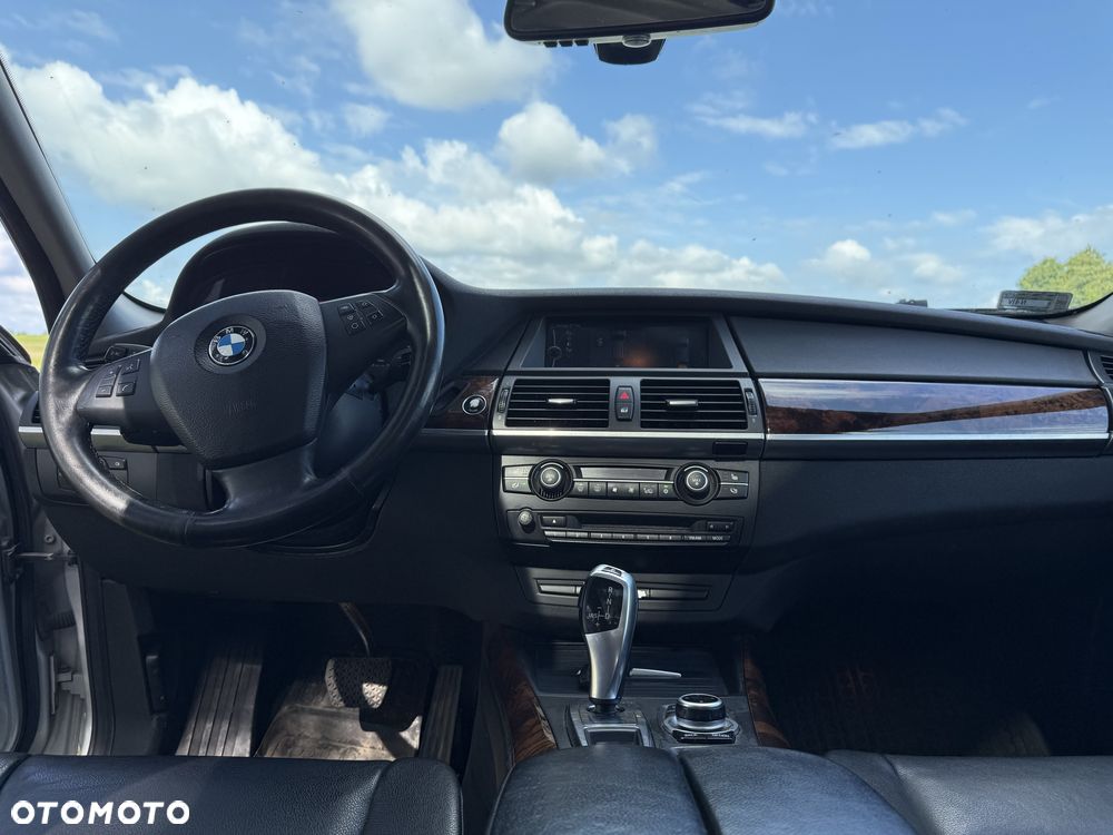 BMW X5 - 8
