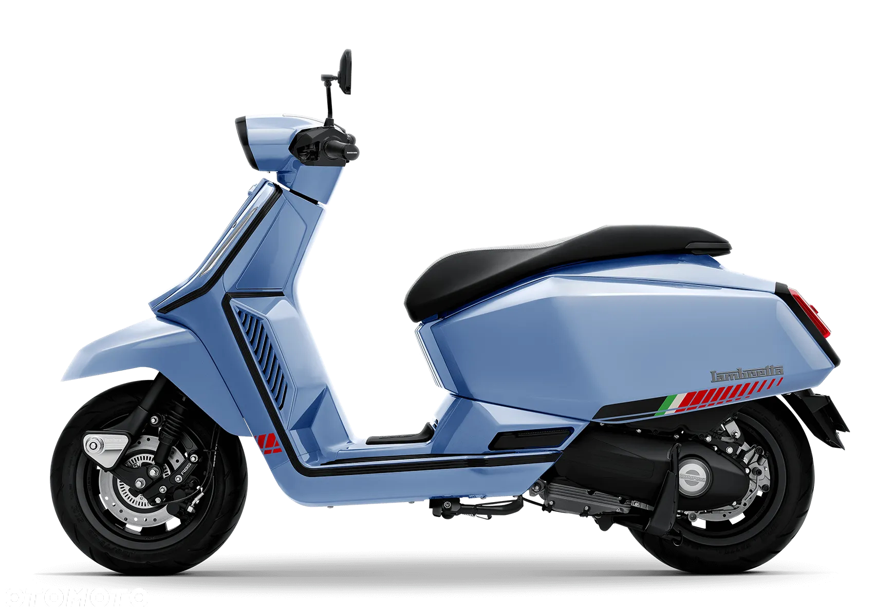 Lambretta Inny - 3